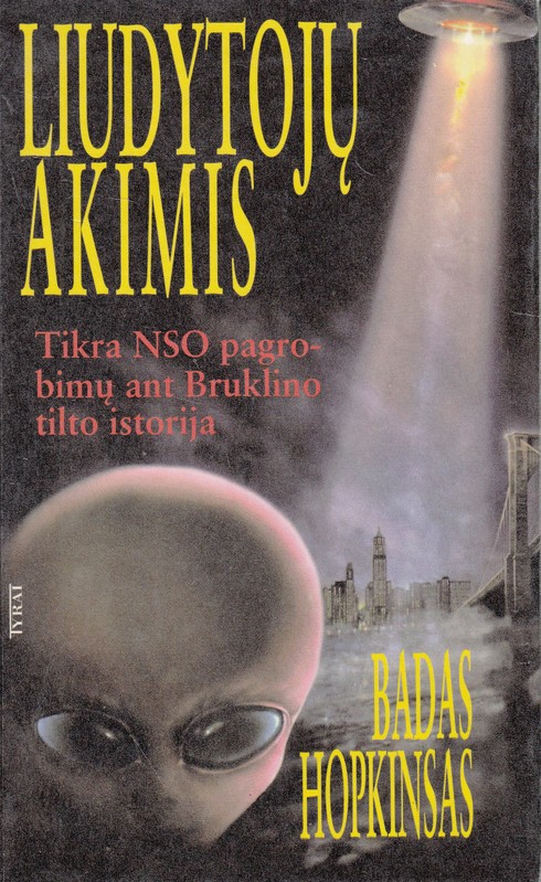 Liudytojų akimis
