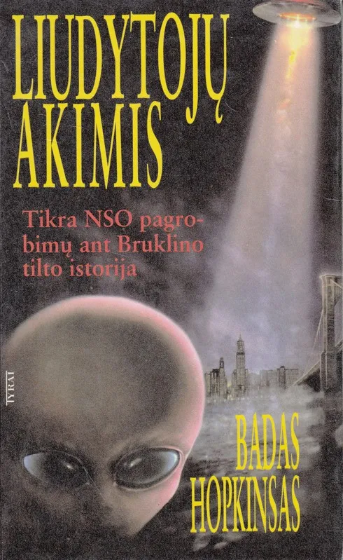 Liudytojų akimis