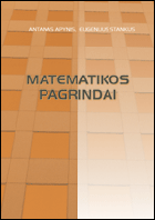 Matematikos pagrindai (aukštosioms mokykloms)