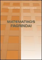 Matematikos pagrindai (aukštosioms mokykloms)
