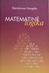 Matematinė logika