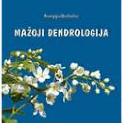 Mažoji dendrologija