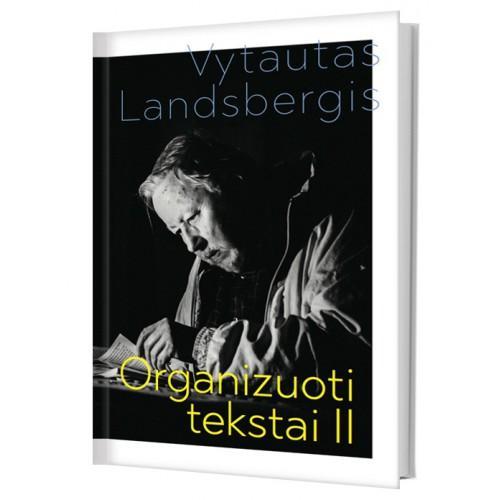 Organizuoti tekstai II