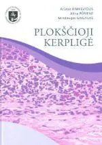 Plokščioji kerpligė