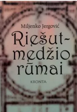 Riešutmedžio rūmai