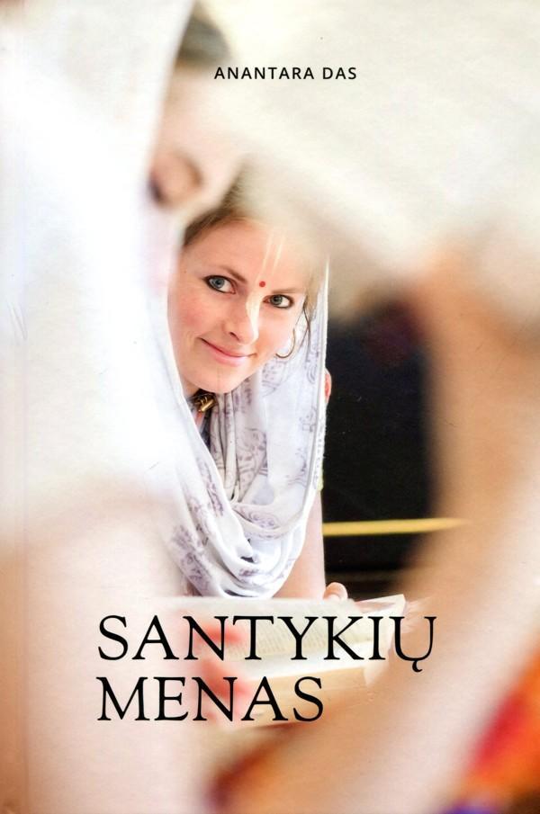 Santykių menas