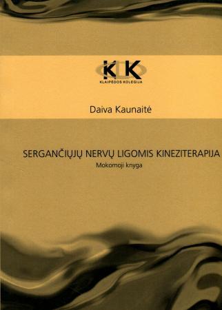 Sergančiųjų nervų ligomis kineziterapija