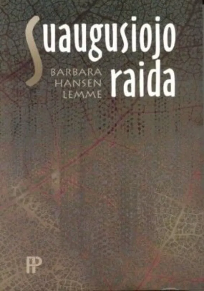 Suaugusiojo raida