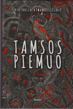 Tamsos piemuo