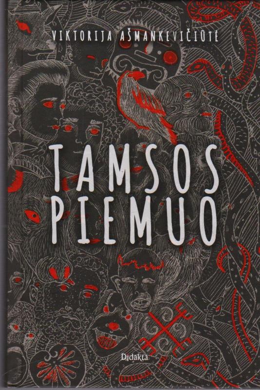 Tamsos piemuo