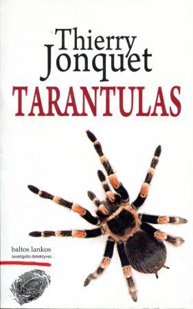 Tarantulas