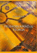 Telekomunikacijų teorija: vadovėlis
