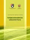 Termodinamikos uždavinynas