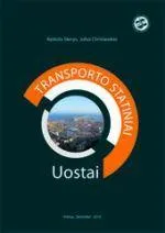 Transporto statiniai: uostai