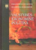 Valstybės ekonominė politika