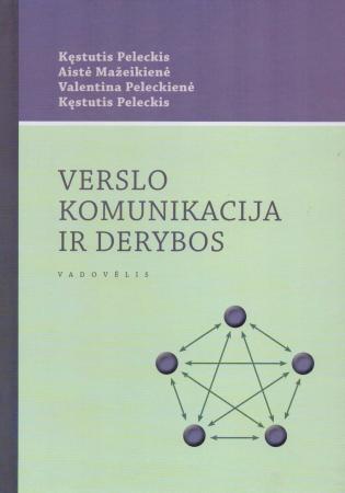 Verslo komunikacija ir derybos