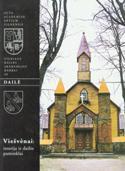 Viešvienai: istorijos ir dailės paminklai. Dailė Nr.28