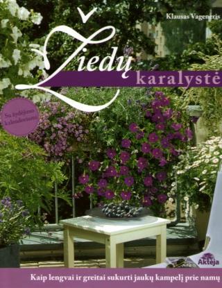 Žiedų karalystė