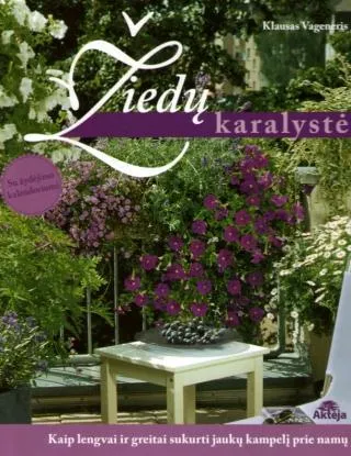 Žiedų karalystė