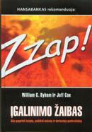 Zzap! Įgalinimo žaibas