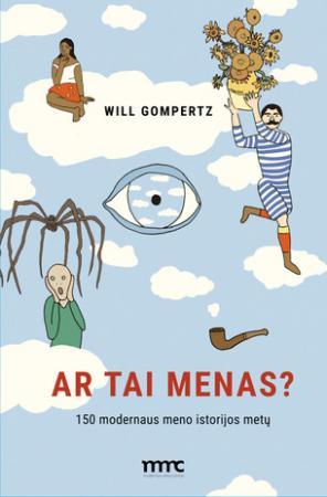 Ar tai menas?