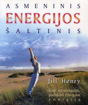 Asmeninis energijos šaltinis