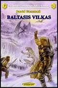 Baltasis vilkas. PFAF-321