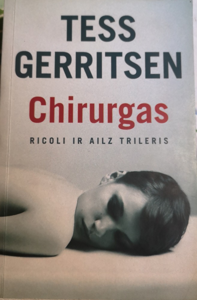 Chirurgas