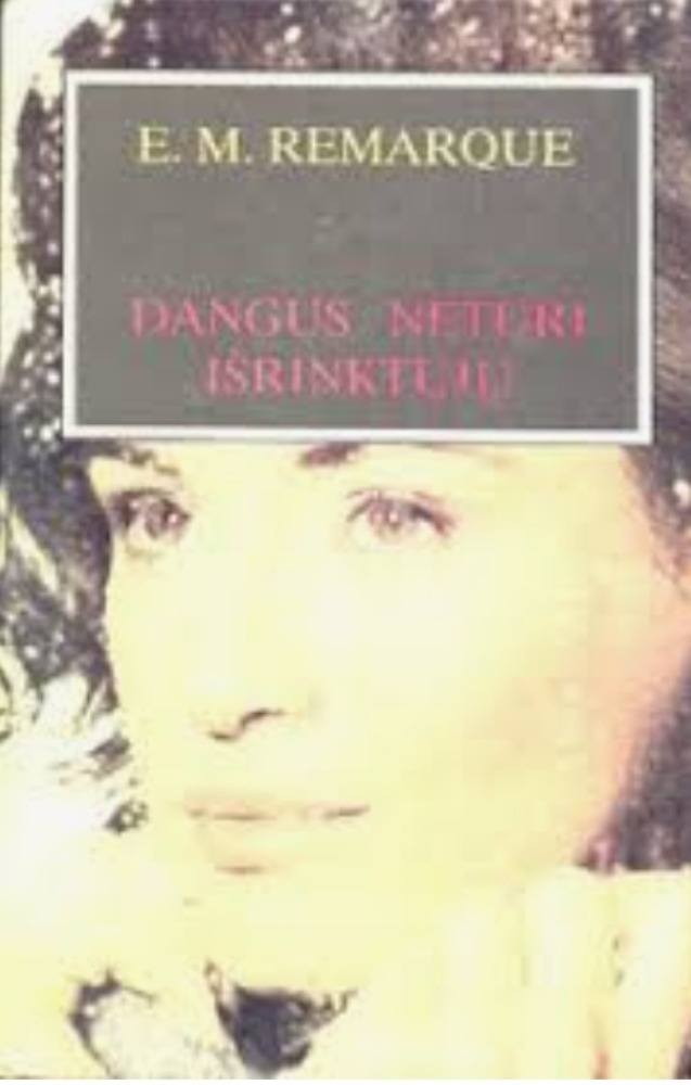 Dangus neturi išrinktųjų