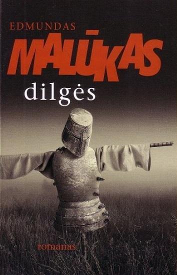 Dilgės