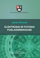 Elektronai ir fotonai puslaidininkiuose