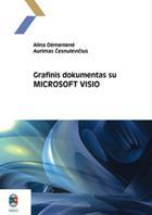 Grafinis dokumentas su MICROSOFT VISIO