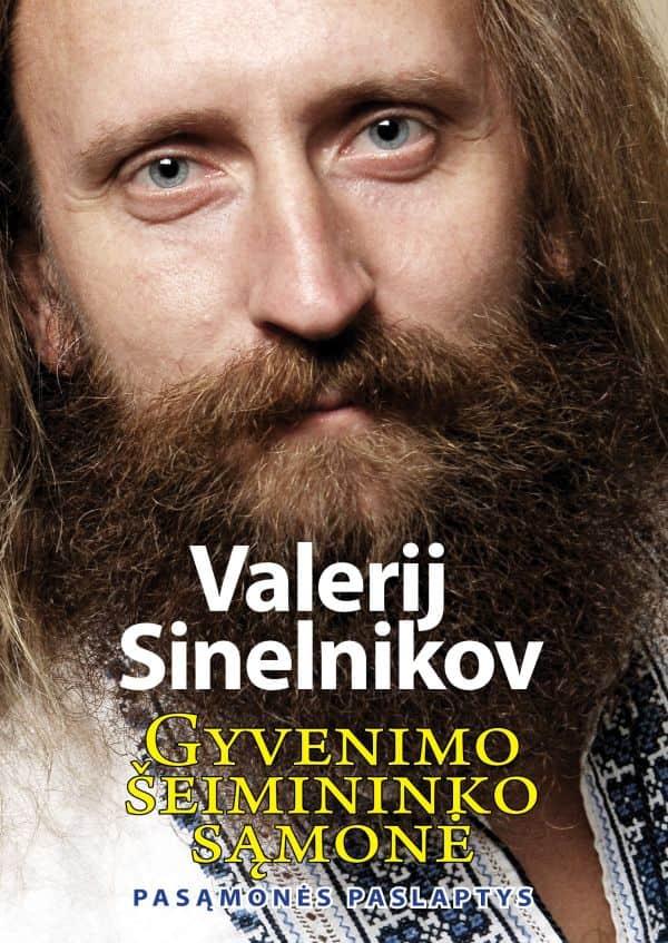 Gyvenimo šeimininko sąmonė