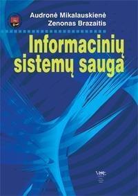 Informacinių sistemų sauga