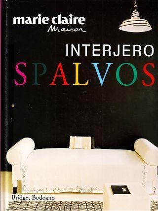 Interjero spalvos