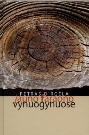 Jauno faraono vynuogynuose