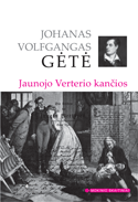 Jaunojo Verterio kančios (Mokinio skaitiniai)