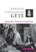 Jaunojo Verterio kančios (Mokinio skaitiniai)