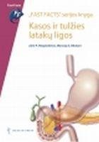 Kasos ir tulžies latakų ligos