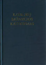 Katalikų Bažnyčios katekizmas