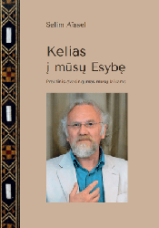 Kelias į mūsų Esybę
