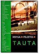 Knyga - pilietis - tauta
