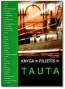 Knyga - pilietis - tauta