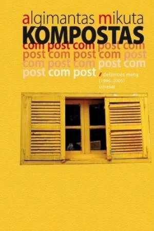 Kompostas