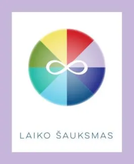Laiko šauksmas. Apie dvasines jėgas ir ypatingą laiką