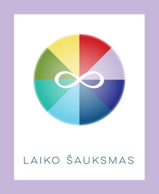 Laiko šauksmas. Apie dvasines jėgas ir ypatingą laiką