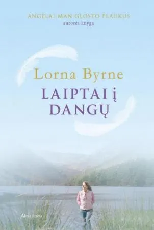 Laiptai į Dangų