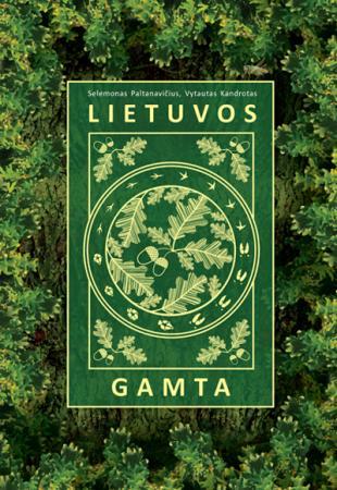 Lietuvos gamta