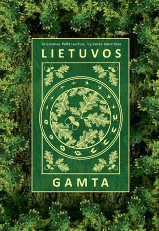 Lietuvos gamta