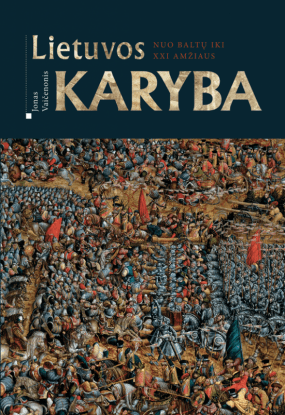 Lietuvos karyba